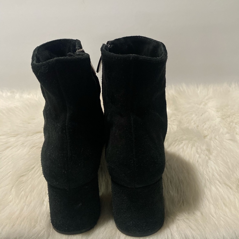 La Canadiene Joanie Boots View 5